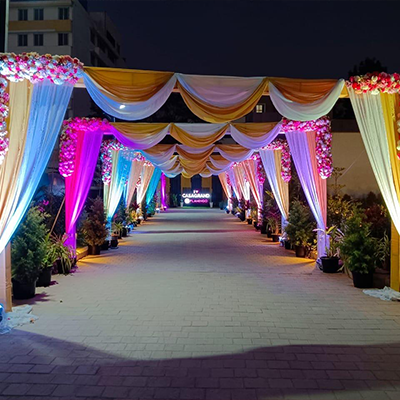 Popup Event